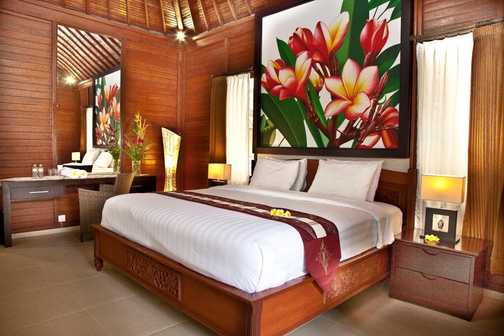Jepun Bali Hotel Kuta Lombok Exterior foto