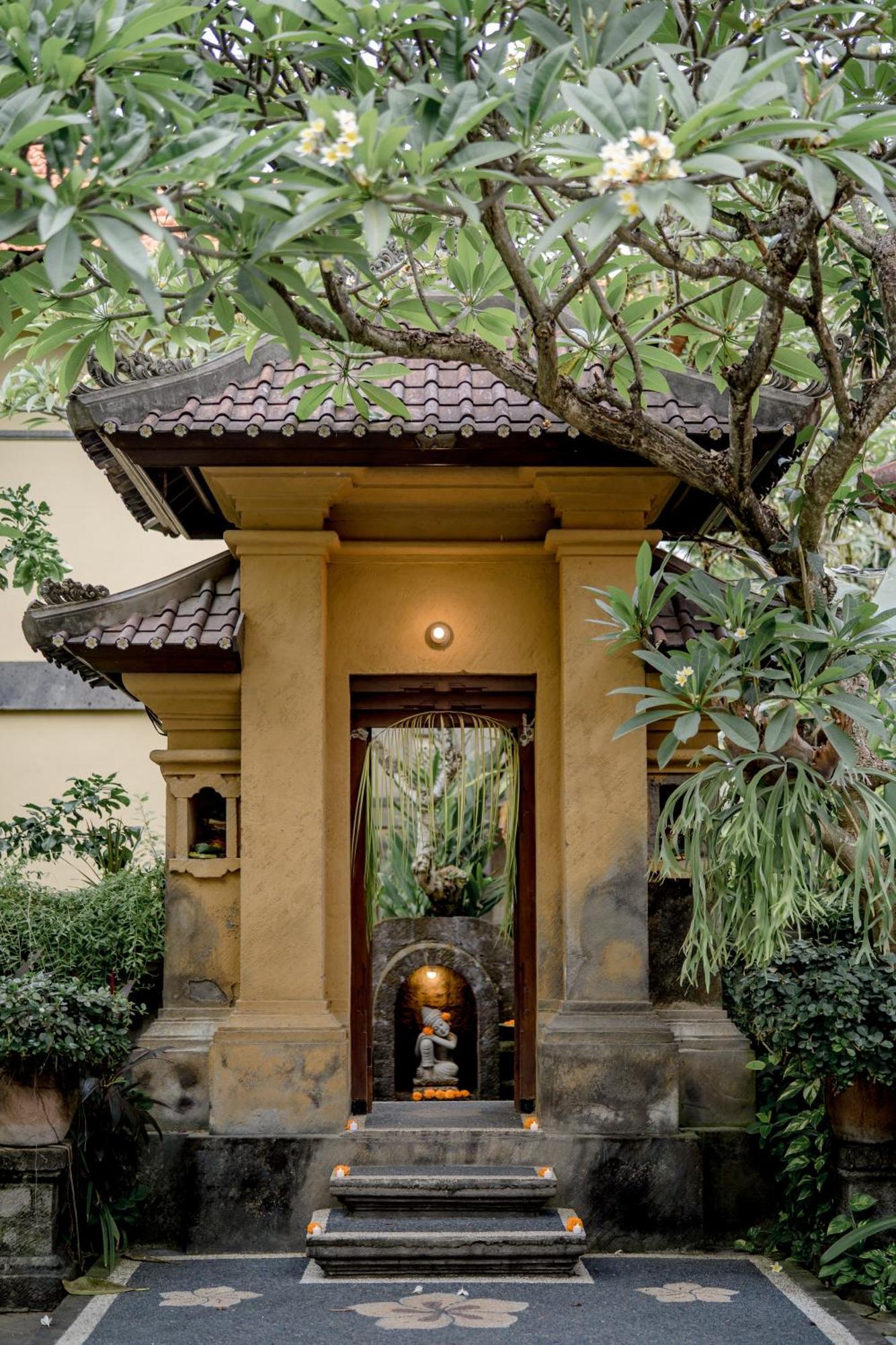 Jepun Bali Hotel Kuta Lombok Exterior foto