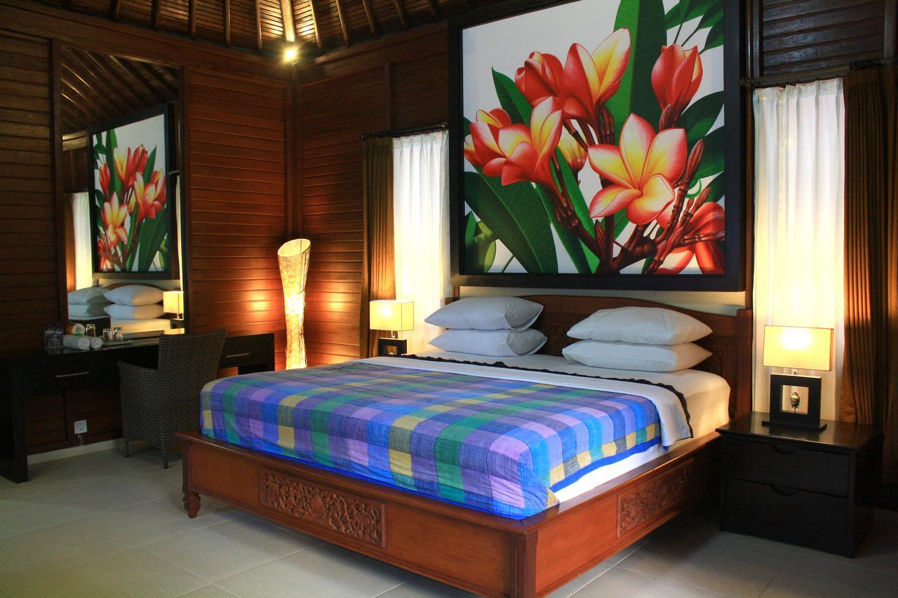 Jepun Bali Hotel Kuta Lombok Exterior foto