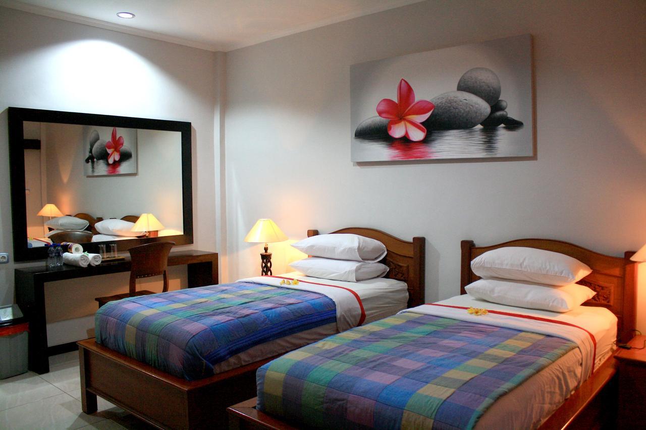 Jepun Bali Hotel Kuta Lombok Exterior foto