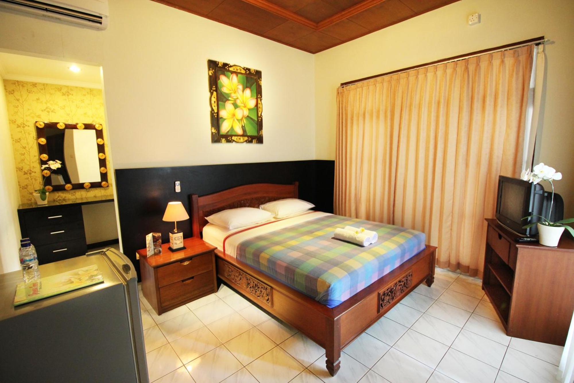 Jepun Bali Hotel Kuta Lombok Exterior foto